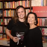 Luciana Costa e Helena Marinho