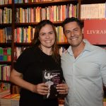 Luciana e Bernardo Costa