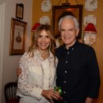 Manoela Ferrari e Ricardo Stambowsky