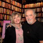 Maria Cristina e José Pauletti