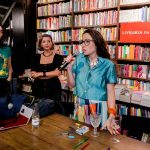 Maria Klabin Gisela schmitt e Rose Klabin