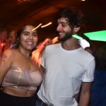 Marina Ferreira e Thomas Mendel