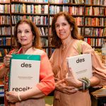 Marisa Couto e Flavia calcada