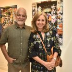 Maurício e Cecília Nóbrega