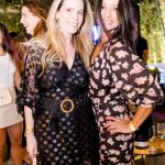 Monica Hesketh e Vania Santhiago