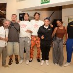 O grupo do Alex - Mãe Solo