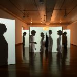 Obra Máquina Macia, de Sarah Brahim