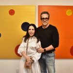 Paola Ribeiro e Marcelo Catalano