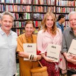 Paulo Reis, Kitty Assis Lilibeth monteiro de Carvalho e Chico Gouvea