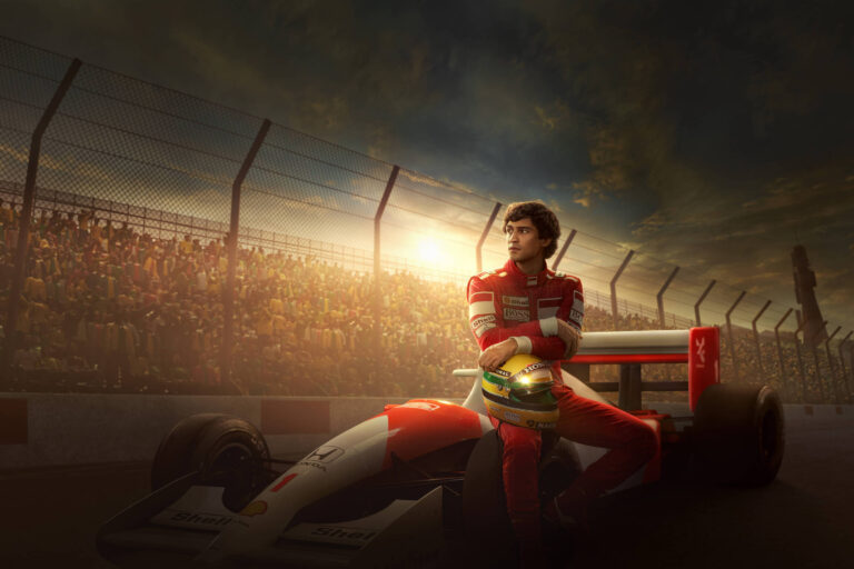 Quando os pilotos eram a notícia (29 de novembro de 2024)