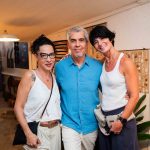 Roberta stamato, nando chagas adriana frança