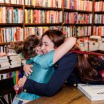 Rose Klabin Monica sabba