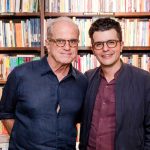 Rui Campos e guilherme Coelho