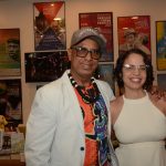 Samuel e Vivianne Muniz