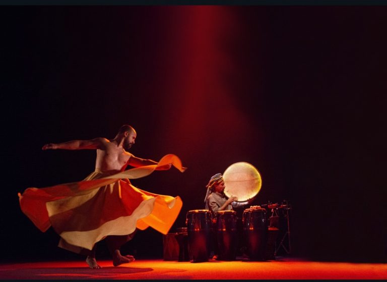 Crédito das foto: Bruno Vinelli