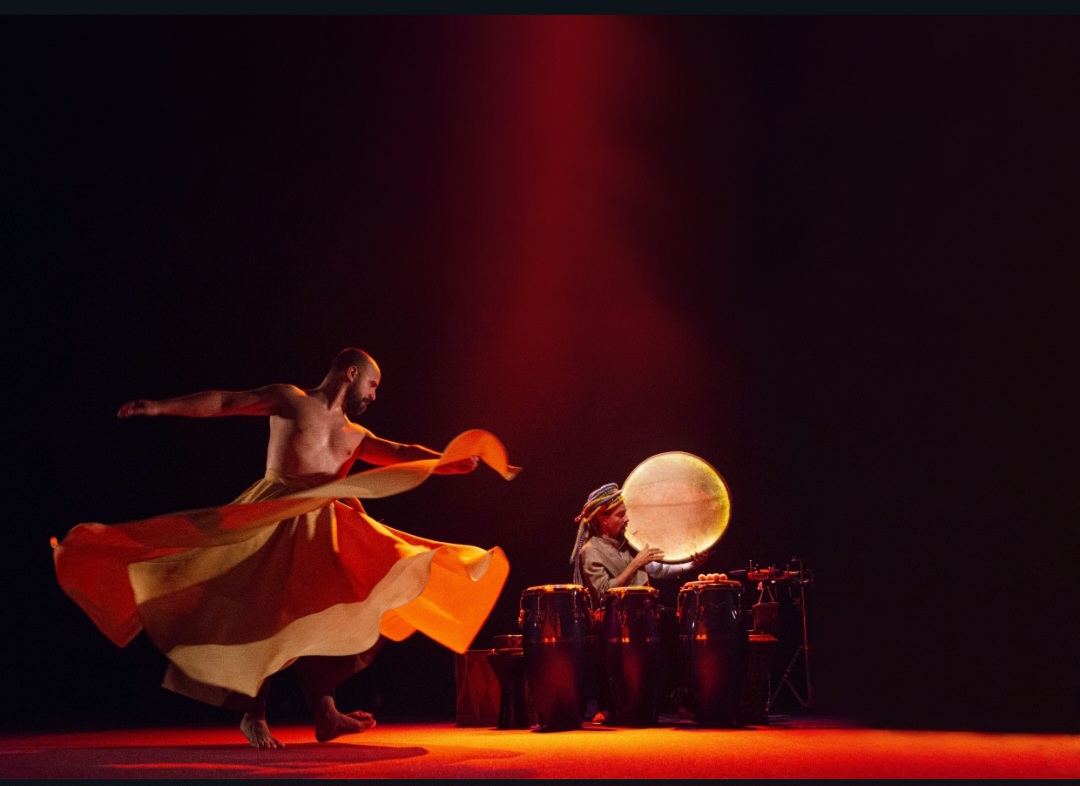 Crédito das foto: Bruno Vinelli