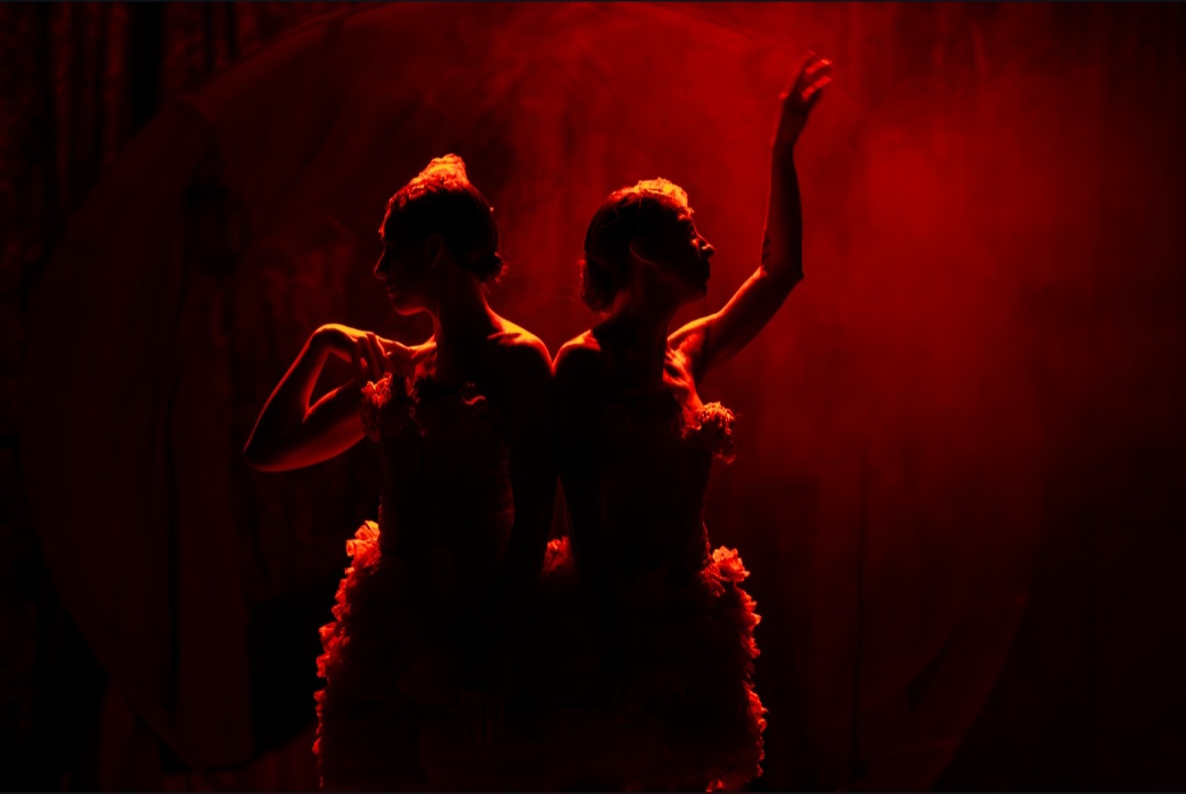 “Demasiado Juntas” estreia no CCBB Rio após sucesso no Uruguai