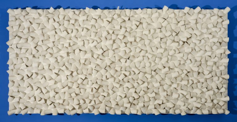 Exposição “3 Mestres Modernos: Camargo, Tomasello, Cruz-Diez” é prorrogada até 9 de novembro na Galeria de Arte Ipanema