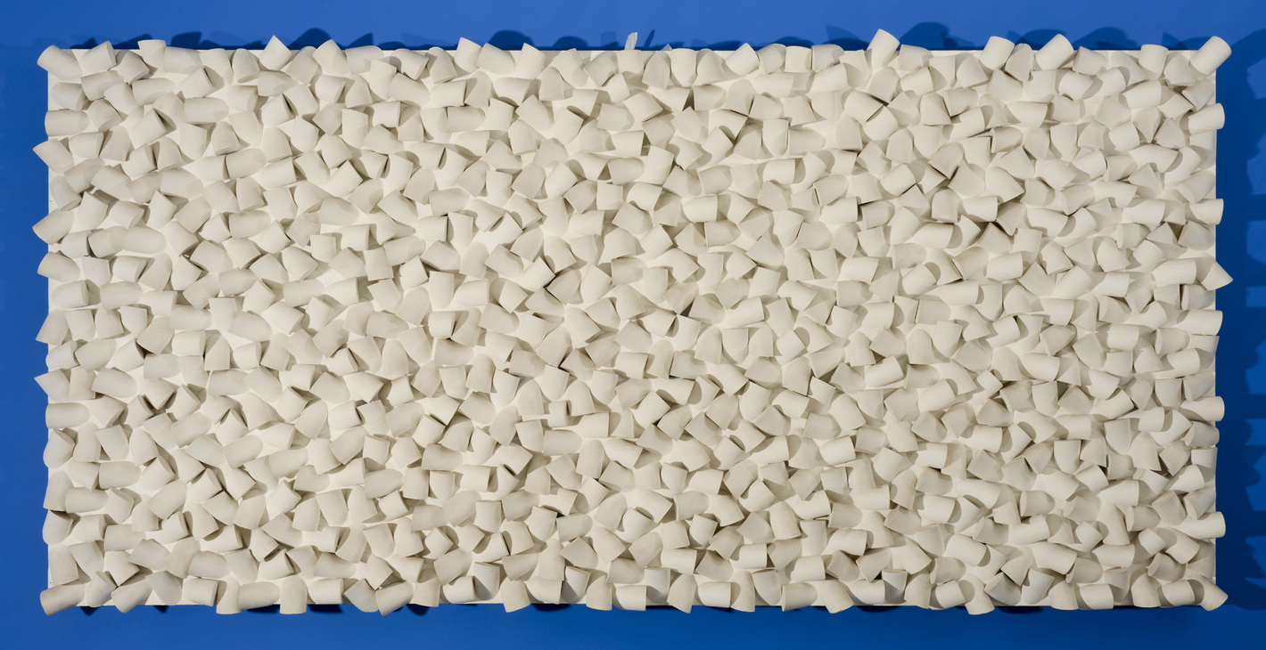 Exposição “3 Mestres Modernos: Camargo, Tomasello, Cruz-Diez” é prorrogada até 9 de novembro na Galeria de Arte Ipanema