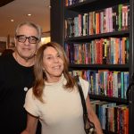 Sergio Zobaran e Mony e Ligia Schuback