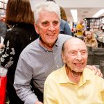 Sergio villela e Daniel Klabin