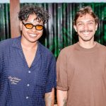 Siwaju Lima e Victor Moreno