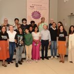 Steve Solot e os jovens cineastas