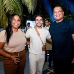 Suelen Santos , Rodrigo Coelho , joilson Silva