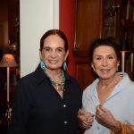 Sueli Stambowsky e Tanit Galdeano
