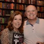 Sylvia de Castro e Chico Vartulli