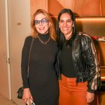 Thais Araujo e Convidada