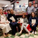 Tisse Pereira Luiza pretyman Luiza Villela Sergio villela e Alice Medici