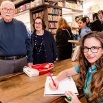 Tomas zinner Gilda zinner e bebel Klabin