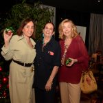 Ver Bocayúva, Sueli Stambowsly e Patricia Medeiros