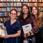 Vivian corradin Angelica moura e nathalia Candido