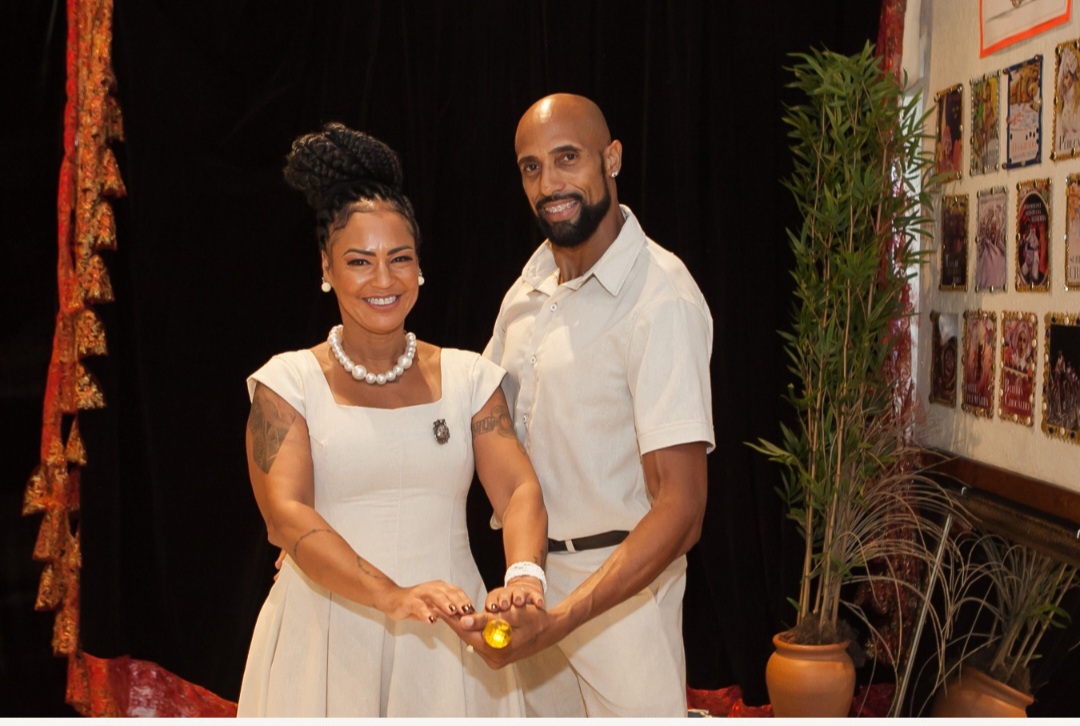 Sonhos Nunca São Impossíveis