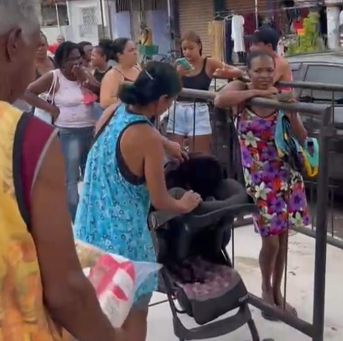 Açao Solidaria_ Realengo