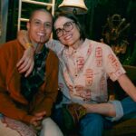 Airam Mares e Maria Casadevall