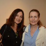 Alessandra Vaghi e Enrica Bernardelli