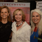 Alice Fonseca, Bea Machado e Sabina Bochner Matz