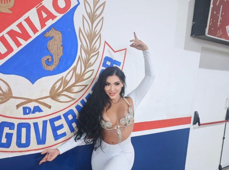 Amanda Fernandes União da Ilha - Divulgação Gardel Assessoria (2)