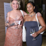 Amanda Gonze, Cleópatra