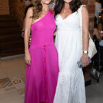 Andrea Maia, Elma Giovanelli