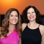 Andrea Maia, Julia Borges