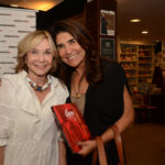 Bea Machado e Cecília Veiga