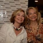 Bea Machado e Fátima Morne