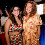 Bella Barpp e CARLA lemos