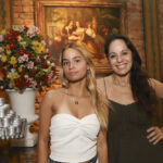 CAROLINA NUTTI E CLAUDIA MAURO