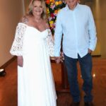 Gloria e Luiz Carlos Salomão