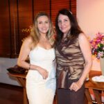 Lele Fernandes e Sumaya Neves